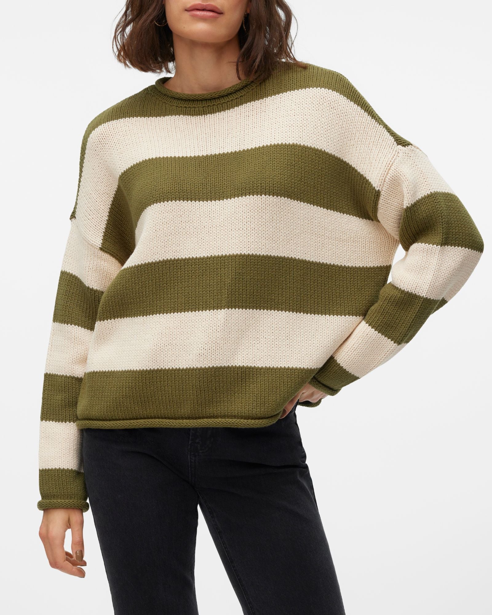 VMLEONORA KNIT